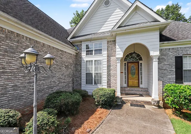 Photo 4 of Single family home for sale at 1264 Harvest Ln, Hoschton, GA 30548 | MLS# 10833562 | Listing updated on 2026-09-13