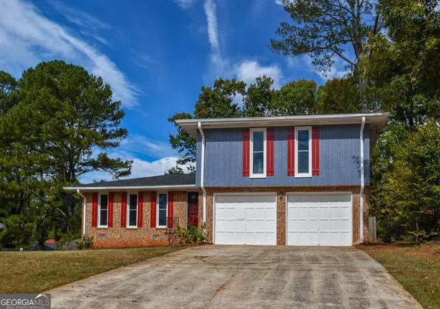 Single family home for sale at 4740 Manly Ct, Stone Mountain, GA 30088 | MLS# 10881265
