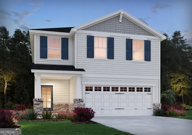 2nd image of 5030 Paravicini Pl, Cumming, GA 30041 | MLS# 10655855