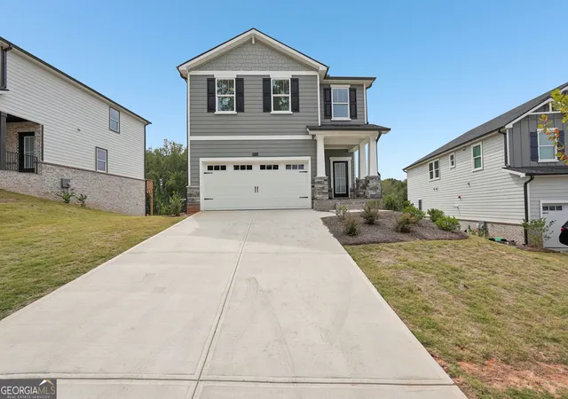 Photo 3 of Single family home for sale at 5030 Paravicini Pl, Cumming, GA 30041 | MLS# 10655855 | Listing updated on 2026-10-20