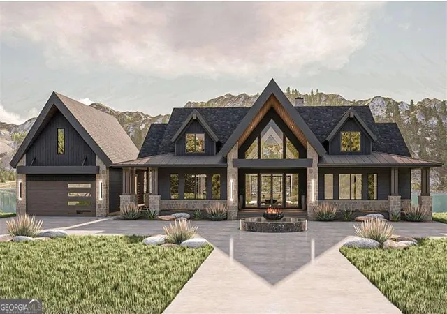 1st image of Lot 2b Riverside Dr, Dahlonega, GA 30533 | MLS# 10753227