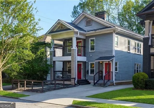 1st image of 287 Mackenzie Dr Ne, Atlanta, GA 30312 | MLS# 10692466
