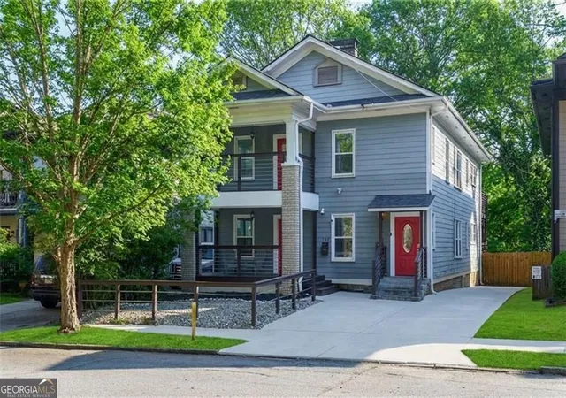 2nd image of 287 Mackenzie Dr Ne, Atlanta, GA 30312 | MLS# 10692466