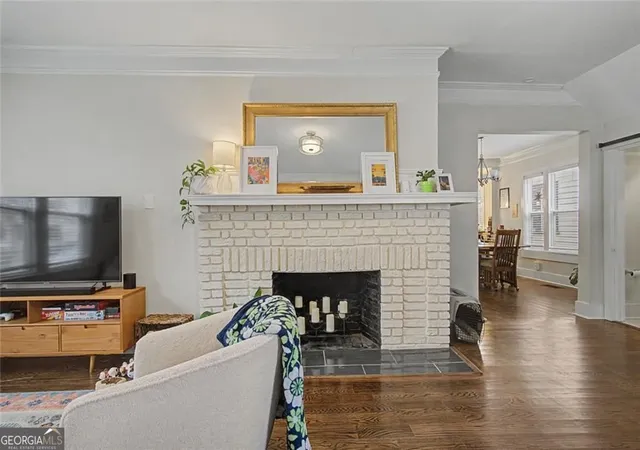 4th image of 287 Mackenzie Dr Ne, Atlanta, GA 30312 | MLS# 10692466