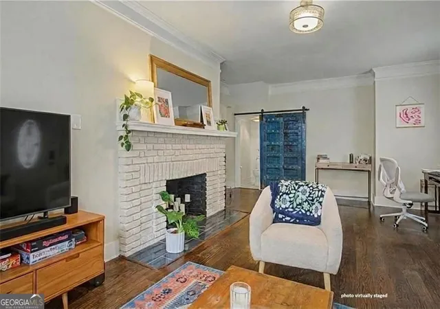 5th image of 287 Mackenzie Dr Ne, Atlanta, GA 30312 | MLS# 10692466