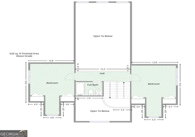 114th image of 8120 Black Crk Church Rd, Brooklet, GA 30415 | MLS# 10808589