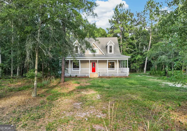 2nd image of 8120 Black Crk Church Rd, Brooklet, GA 30415 | MLS# 10808589
