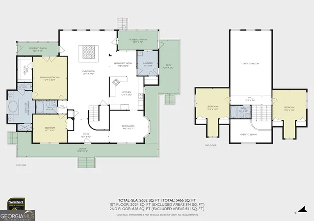 4th image of 8120 Black Crk Church Rd, Brooklet, GA 30415 | MLS# 10808589