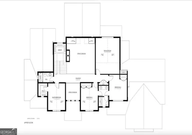 12th image of 8450 Forsyth Commons Ct, Cumming, GA 30041 | MLS# 10792185