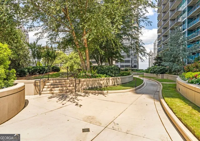 59th image of 1080 Peachtree St Ne #3304, Atlanta, GA 30309 | MLS# 10784025