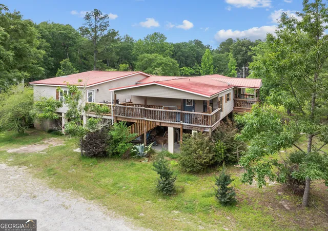 2nd image of 67 Lagoon Rd, Statesboro, GA 30461 | MLS# 10785869