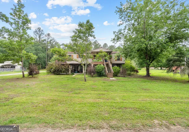 3rd image of 67 Lagoon Rd, Statesboro, GA 30461 | MLS# 10785869
