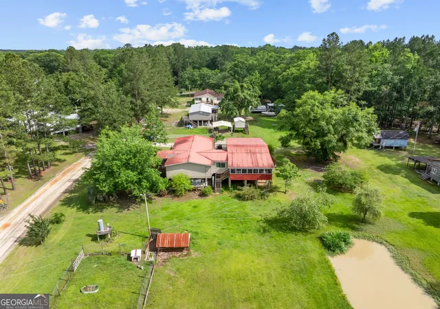5th image of 67 Lagoon Rd, Statesboro, GA 30461 | MLS# 10785869