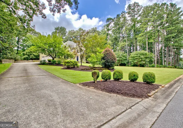 Homes for sale in Fayetteville, GA | 105 Arlington Tr, Fayetteville, GA 30215 | MLS# 10803620