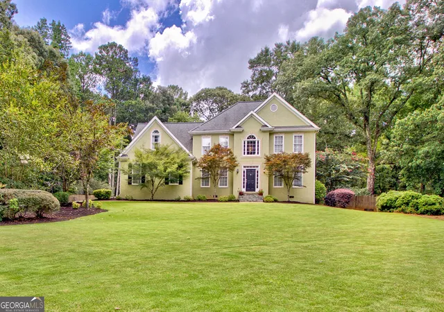Homes for sale in Fayetteville, GA | 105 Arlington Tr, Fayetteville, GA 30215 | MLS# 10803620