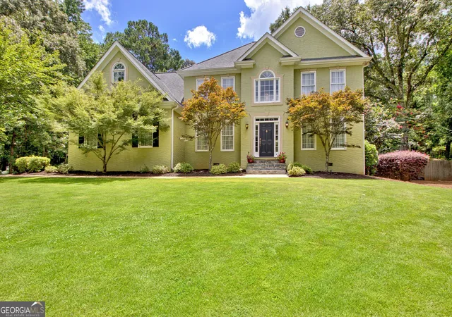 Homes for sale in Fayetteville, GA | 105 Arlington Tr, Fayetteville, GA 30215 | MLS# 10803620