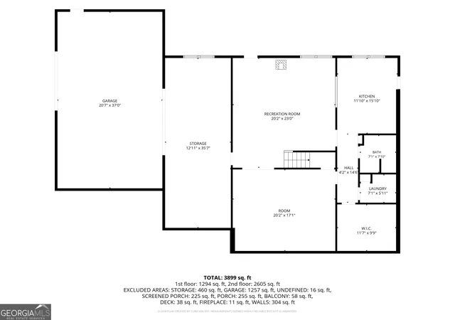 Homes for sale in Clermont, GA | 8721 Skitts Mountain Rd, Clermont, GA 30527 | MLS# 10781618