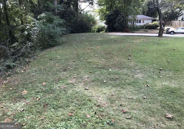 Photo 3 of Land for sale at 4118 W Johnson Cir, Atlanta, GA 30341 | MLS# 10822917 | Listing updated on 2026-08-27
