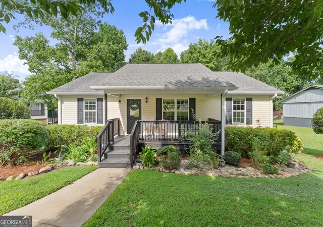 1st image of 1738 Lanier Springs Dr Nw, Gainesville, GA 30504 | MLS# 10815608