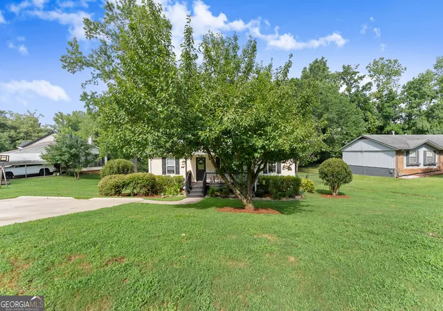 5th image of 1738 Lanier Springs Dr Nw, Gainesville, GA 30504 | MLS# 10815608