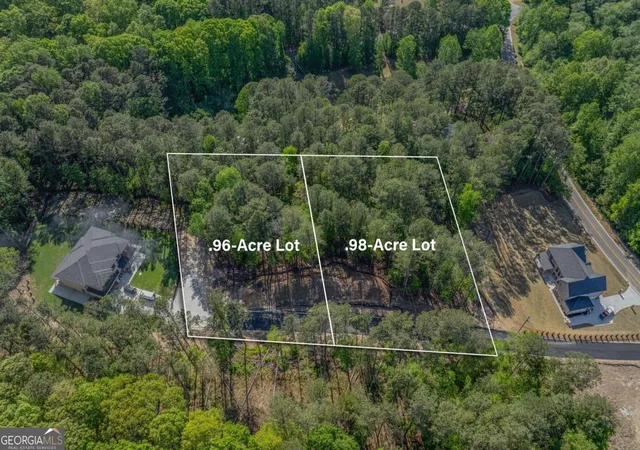 4th image of 1561 Whitley Rd, Dacula, GA 30019 | MLS# 10813190