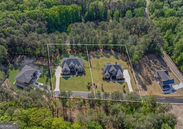 5th image of 1561 Whitley Rd, Dacula, GA 30019 | MLS# 10813190