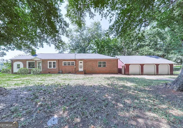 1st image of 514 Ball Ground Rd, Ball Ground, GA 30107 | MLS# 10827828