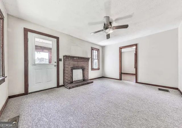 Photo 3 of Single family home for sale at 514 Ball Ground Rd, Ball Ground, GA 30107 | MLS# 10827828 | Listing updated on 2026-08-19