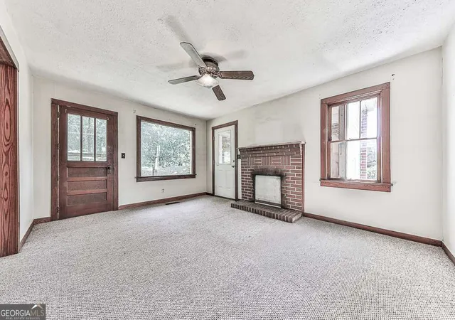 Photo 3 of Single family home for sale at 514 Ball Ground Rd, Ball Ground, GA 30107 | MLS# 10827828 | Listing updated on 2026-10-07