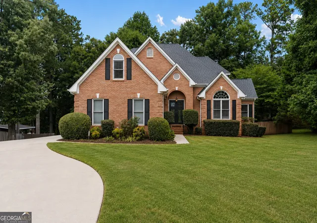 Photo 1 of Sale Pending at 2319 Lochinver Ln Sw, Conyers, GA 30094 | MLS# 10817839 | Listing updated on 2026-09-20