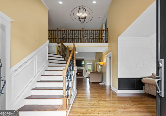 Photo 3 of Sale Pending at 2319 Lochinver Ln Sw, Conyers, GA 30094 | MLS# 10817839 | Listing updated on 2026-09-26