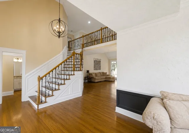 Photo 4 of Sale Pending at 2319 Lochinver Ln Sw, Conyers, GA 30094 | MLS# 10817839 | Listing updated on 2026-09-26
