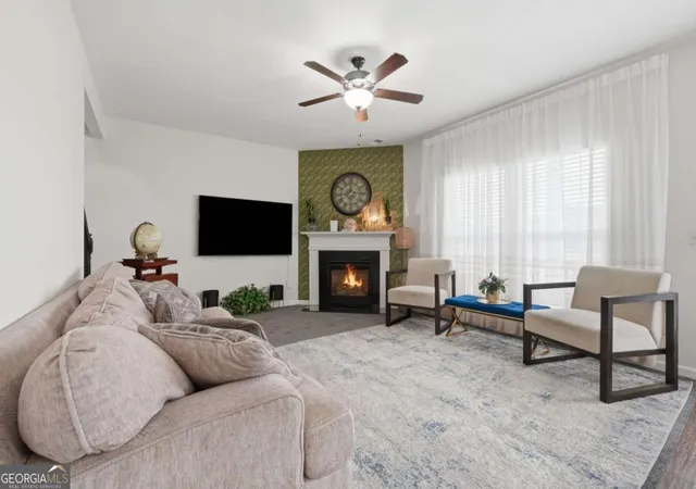 Photo 4 of Single family home for sale at 39 Fallen Oak Dr, Dallas, GA 30132 | MLS# 10788730 | Listing updated on 2026-10-19