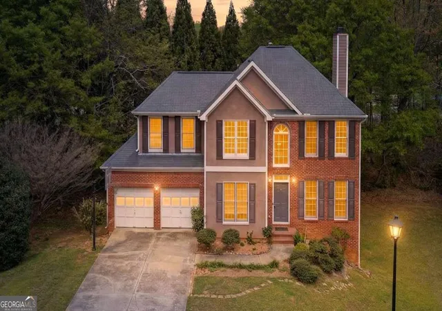 Photo 1 of Sale Pending at 320 Wynstone Wy, Duluth, GA 30097 | MLS# 10808521 | Listing updated on 2026-09-09