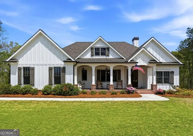1st image of 326 Masons Wy, Waleska, GA 30183 | MLS# 10738542