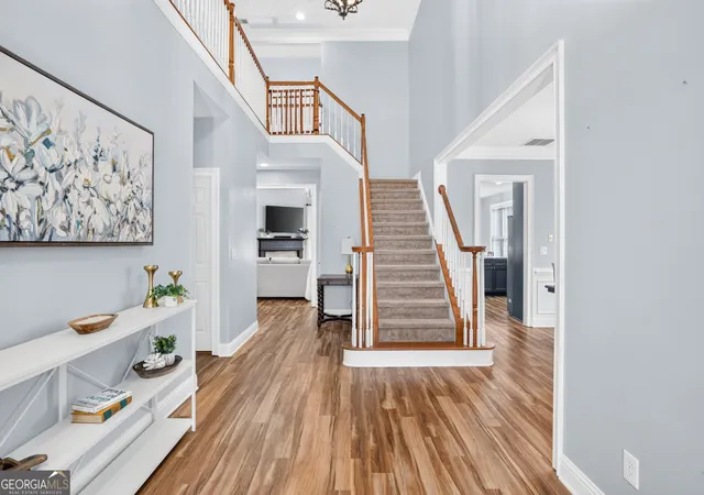 Photo 3 of Single family home for sale at 4443 Oakdale Vinings Lndg Se, Smyrna, GA 30080 | MLS# 10817011 | Listing updated on 2026-09-03