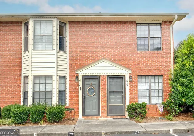 Photo 1 of Condo for sale at 272 Mount Vernon Dr, Calhoun, GA 30701 | MLS# 10817589 | Listing updated on 2026-09-02