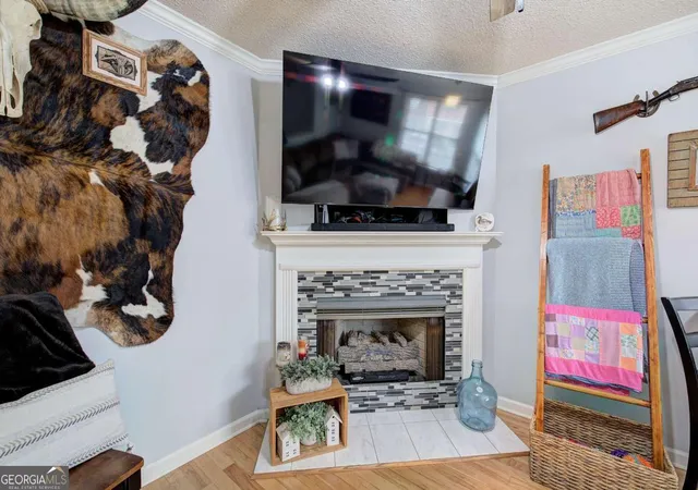 Photo 4 of Condo for sale at 272 Mount Vernon Dr, Calhoun, GA 30701 | MLS# 10817589 | Listing updated on 2026-09-02