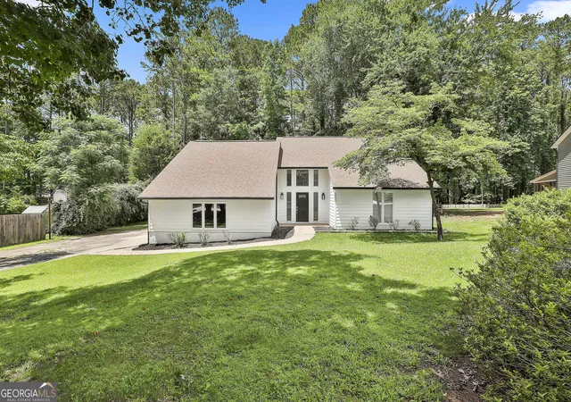 Homes for sale in Peachtree City, GA | 205 Shadowood Ln, Peachtree City, GA 30269 | MLS# 10545607