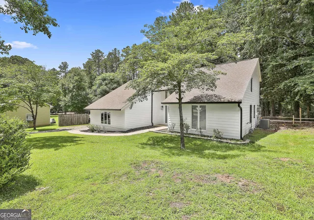 Homes for sale in Peachtree City, GA | 205 Shadowood Ln, Peachtree City, GA 30269 | MLS# 10545607