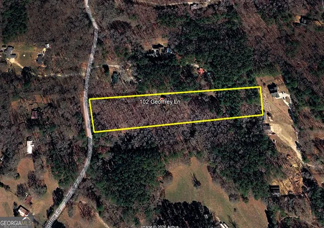49th image of 102 Geoffrey Ln, Oxford, GA 30054 | MLS# 10816565