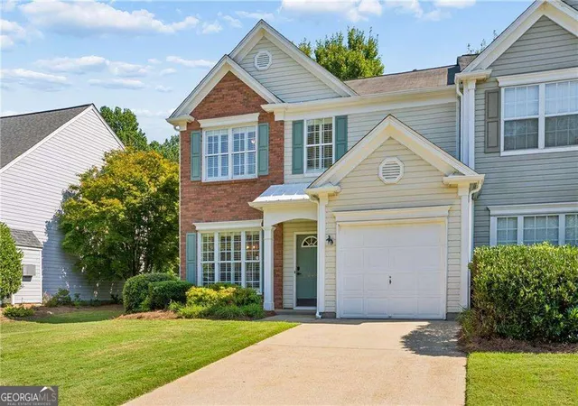 Photo 1 of Sale Pending at 5290 Medlock Corners Dr, Norcross, GA 30092 | MLS# 10830860 | Listing updated on 2026-08-31