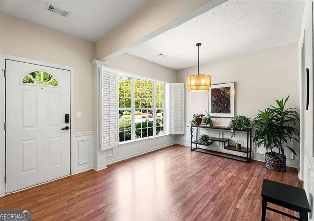 Photo 3 of Sale Pending at 5290 Medlock Corners Dr, Norcross, GA 30092 | MLS# 10830860 | Listing updated on 2026-08-31