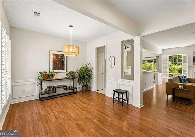 Photo 3 of Sale Pending at 5290 Medlock Corners Dr, Norcross, GA 30092 | MLS# 10830860 | Listing updated on 2026-08-31
