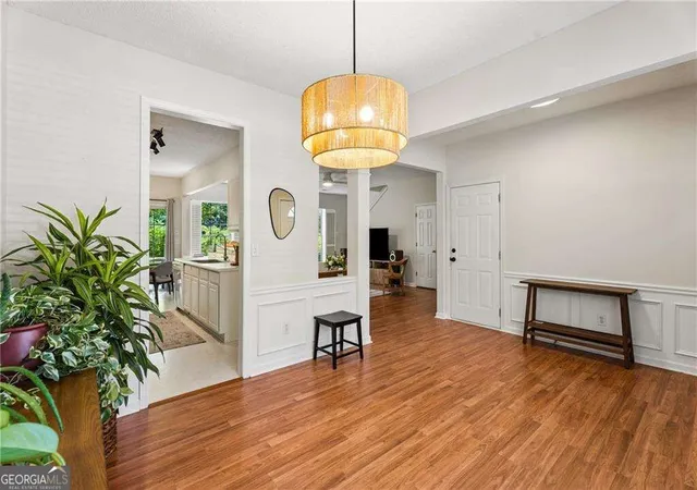 Photo 4 of Sale Pending at 5290 Medlock Corners Dr, Norcross, GA 30092 | MLS# 10830860 | Listing updated on 2026-08-31