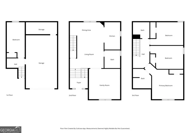 48th image of 673 Effie Dr, Lawrenceville, GA 30045 | MLS# 10791050
