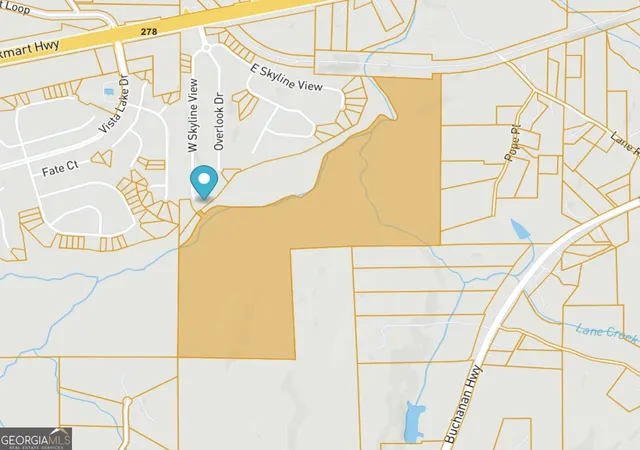 Photo 1 of Land for sale at 0 Lane Rd, Dallas, GA 30157 | MLS# 10835896 | Listing updated on 2026-09-12