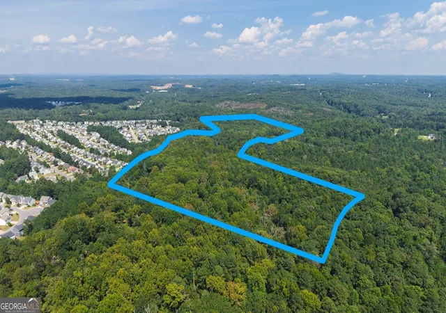Photo 3 of Land for sale at 0 Lane Rd, Dallas, GA 30157 | MLS# 10835896 | Listing updated on 2026-09-12
