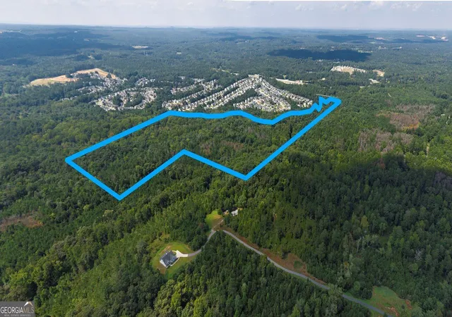 Photo 3 of Land for sale at 0 Lane Rd, Dallas, GA 30157 | MLS# 10835896 | Listing updated on 2026-09-12