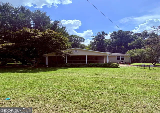 2nd image of 7447 Old Cornelia Hwy, Alto, GA 30510 | MLS# 10828362